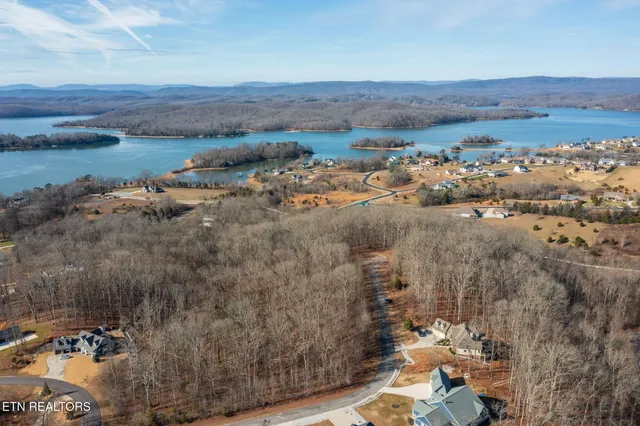 $23,000 | Lot 216 Reuben Ridge, Rockwood, TN 37854