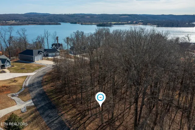 $23,000 | Lot 216 Reuben Ridge, Rockwood, TN 37854