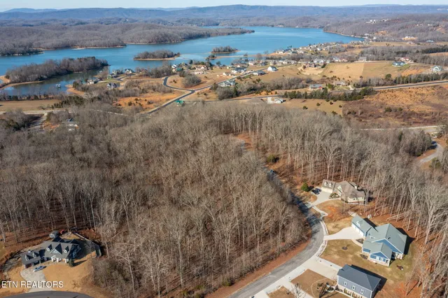 $23,000 | Lot 216 Reuben Ridge, Rockwood, TN 37854