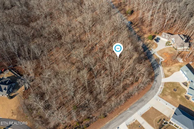 $23,000 | Lot 216 Reuben Ridge, Rockwood, TN 37854