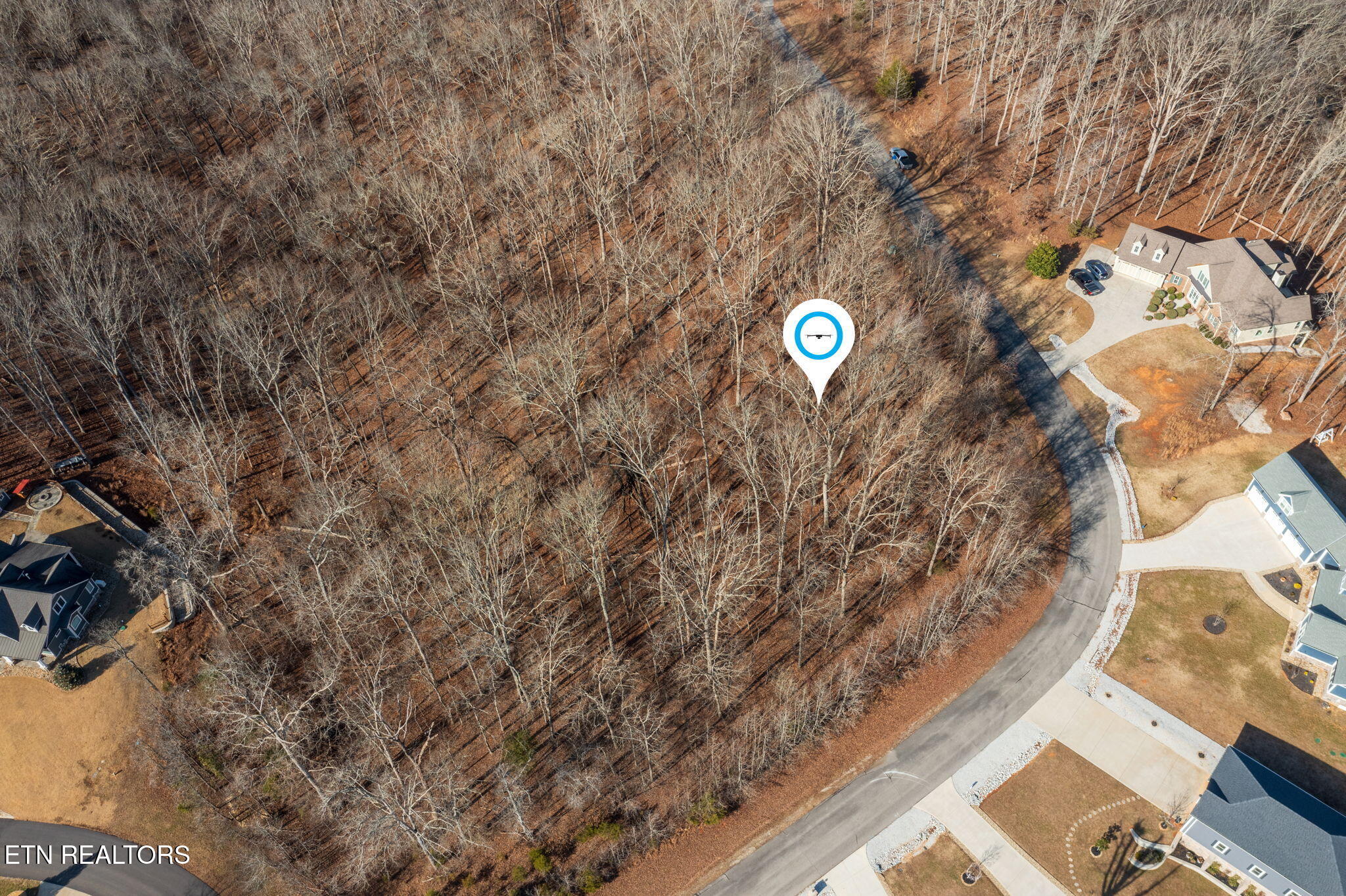 Lot 216 Reuben Ridge Rockwood, TN 37854 - Photo 23 of 32 homesandvideos aerials-13979m