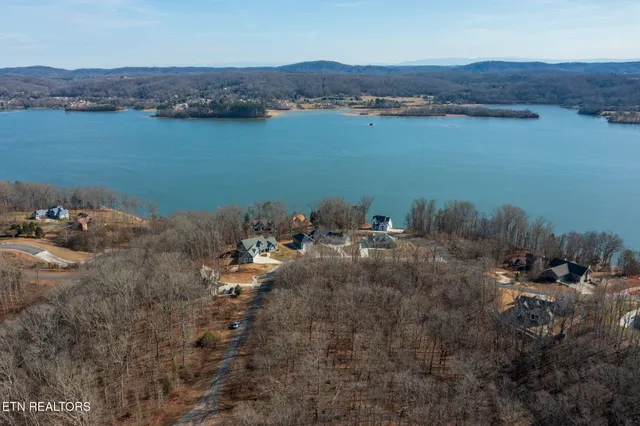 $23,000 | Lot 216 Reuben Ridge, Rockwood, TN 37854