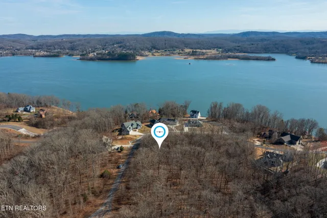 $23,000 | Lot 216 Reuben Ridge, Rockwood, TN 37854