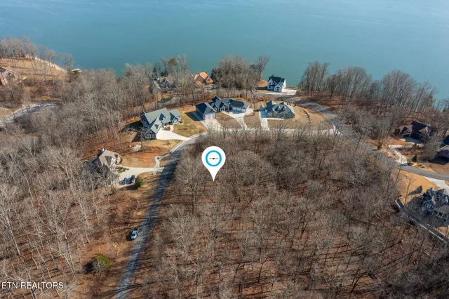 $23,000 | Lot 216 Reuben Ridge, Rockwood, TN 37854