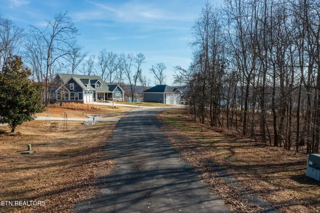 $23,000 | Lot 216 Reuben Ridge, Rockwood, TN 37854