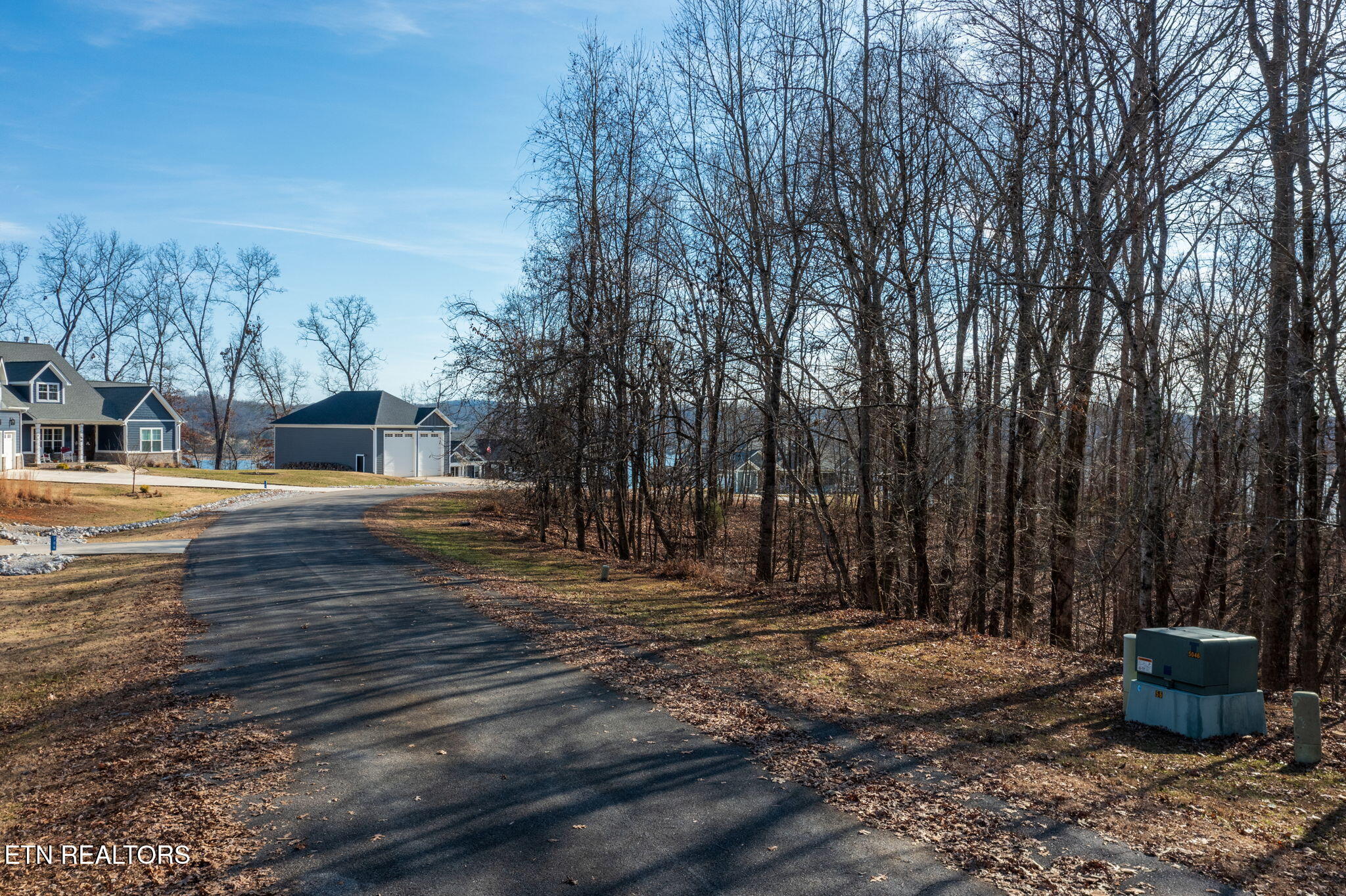 Lot 216 Reuben Ridge Rockwood, TN 37854 - Photo 6 of 32 homesandvideos aerials-13968
