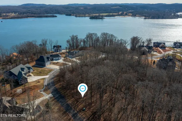 $23,000 | Lot 216 Reuben Ridge, Rockwood, TN 37854