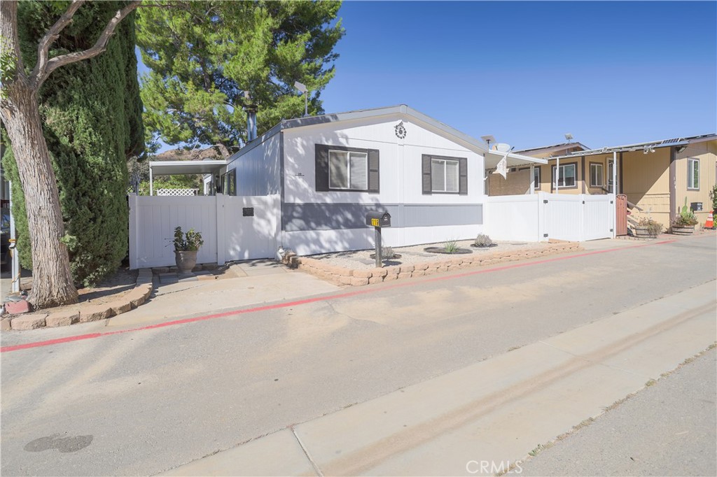 36200 Paradise Ranch Road, Unit 119 Castaic, CA 91384 - Photo 2 of 25 Gallery Image 2