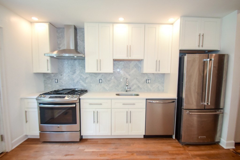 32 Cedar Street, Unit L Boston, MA 02126 - Photo 1 of 18