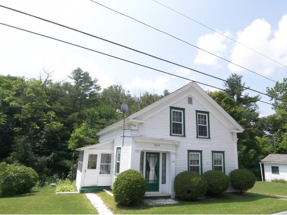 111 East Proctor Road Rutland Town, VT 05736 - Photo 1 of 1