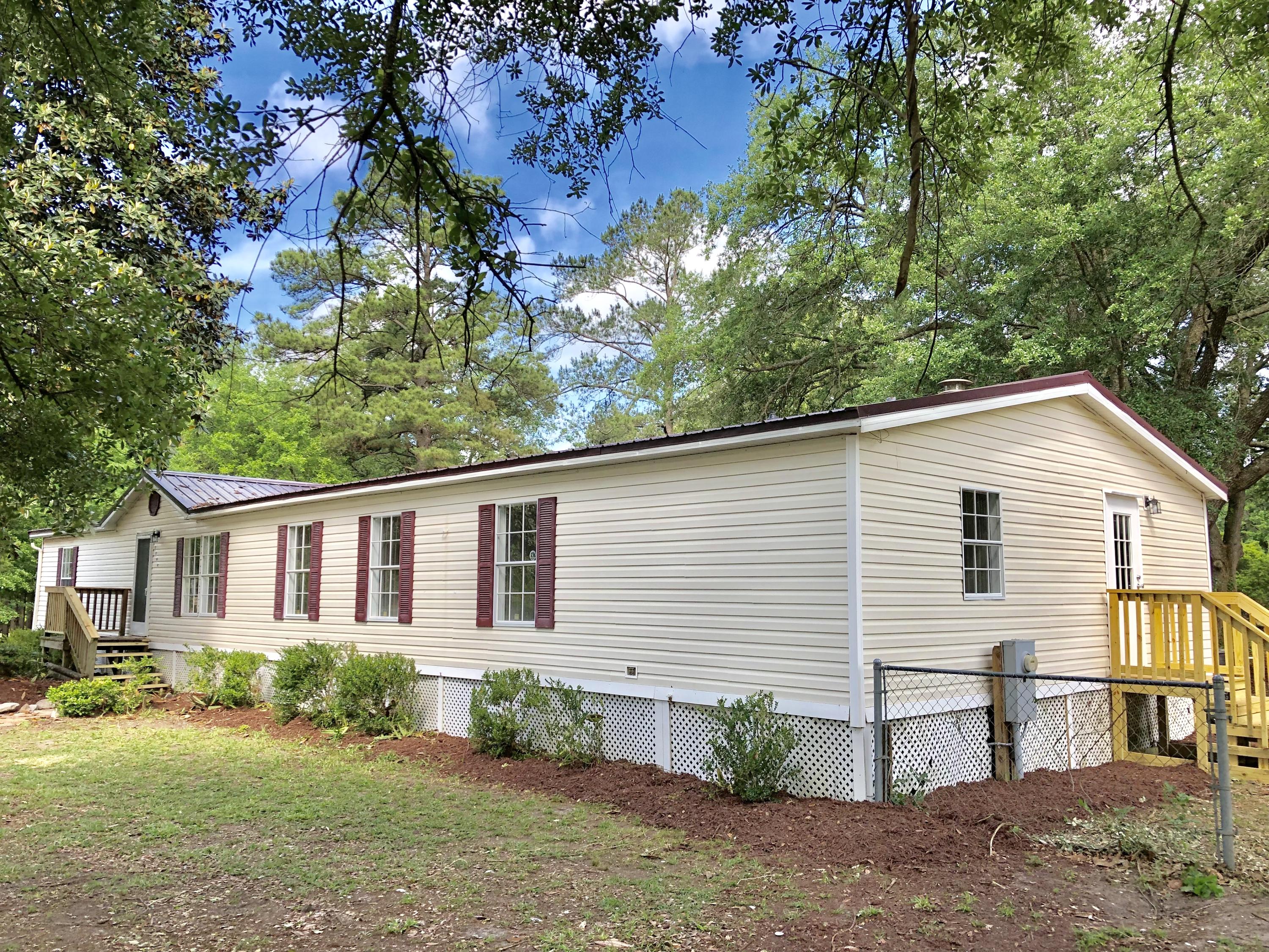7725 Pleasant Grove Road Round O, SC 29474 - Photo 1 of 36 Front of Home