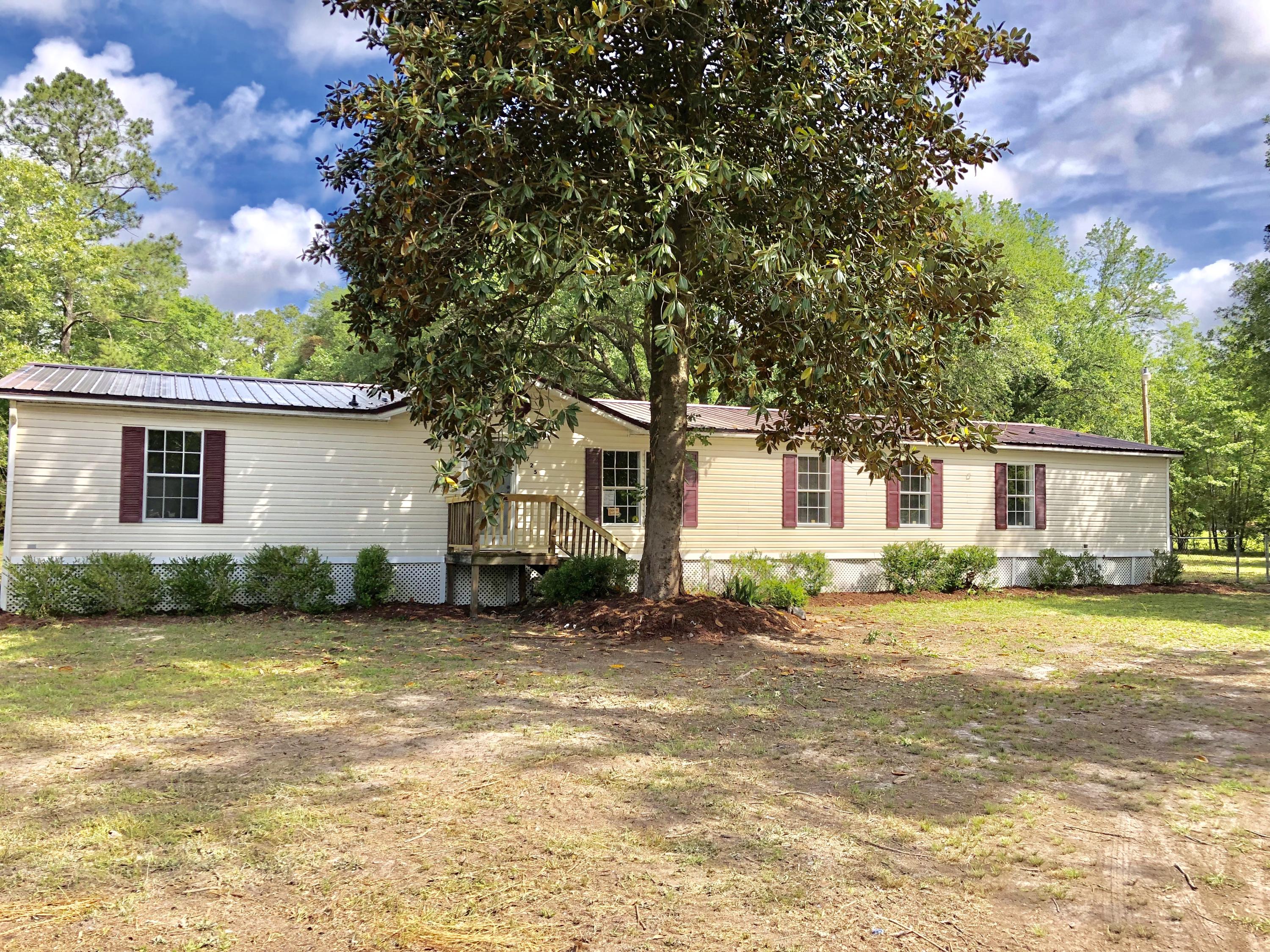7725 Pleasant Grove Road Round O, SC 29474 - Photo 2 of 36 Front of Home2