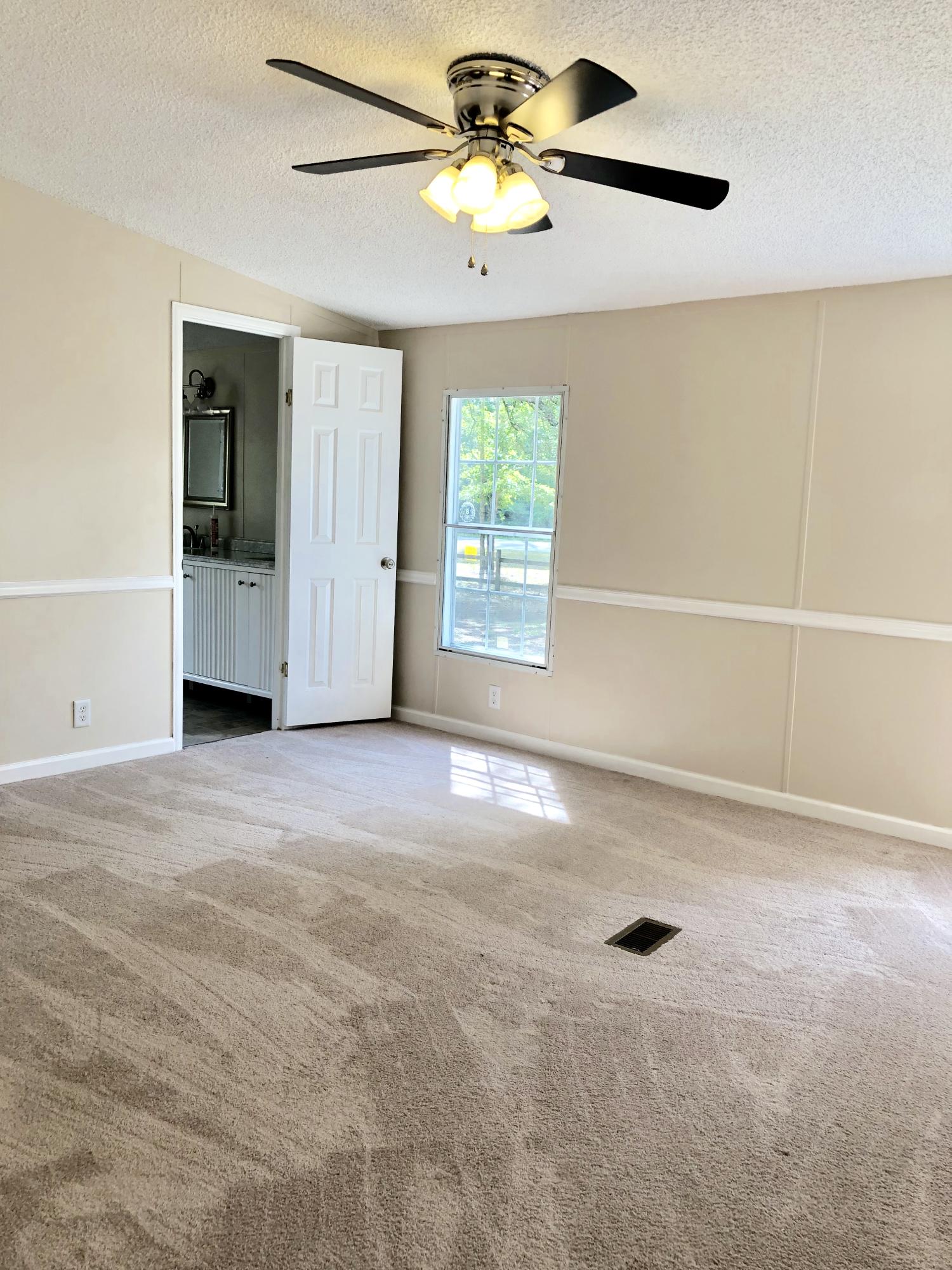 7725 Pleasant Grove Road Round O, SC 29474 - Photo 15 of 36 Master Bedroom