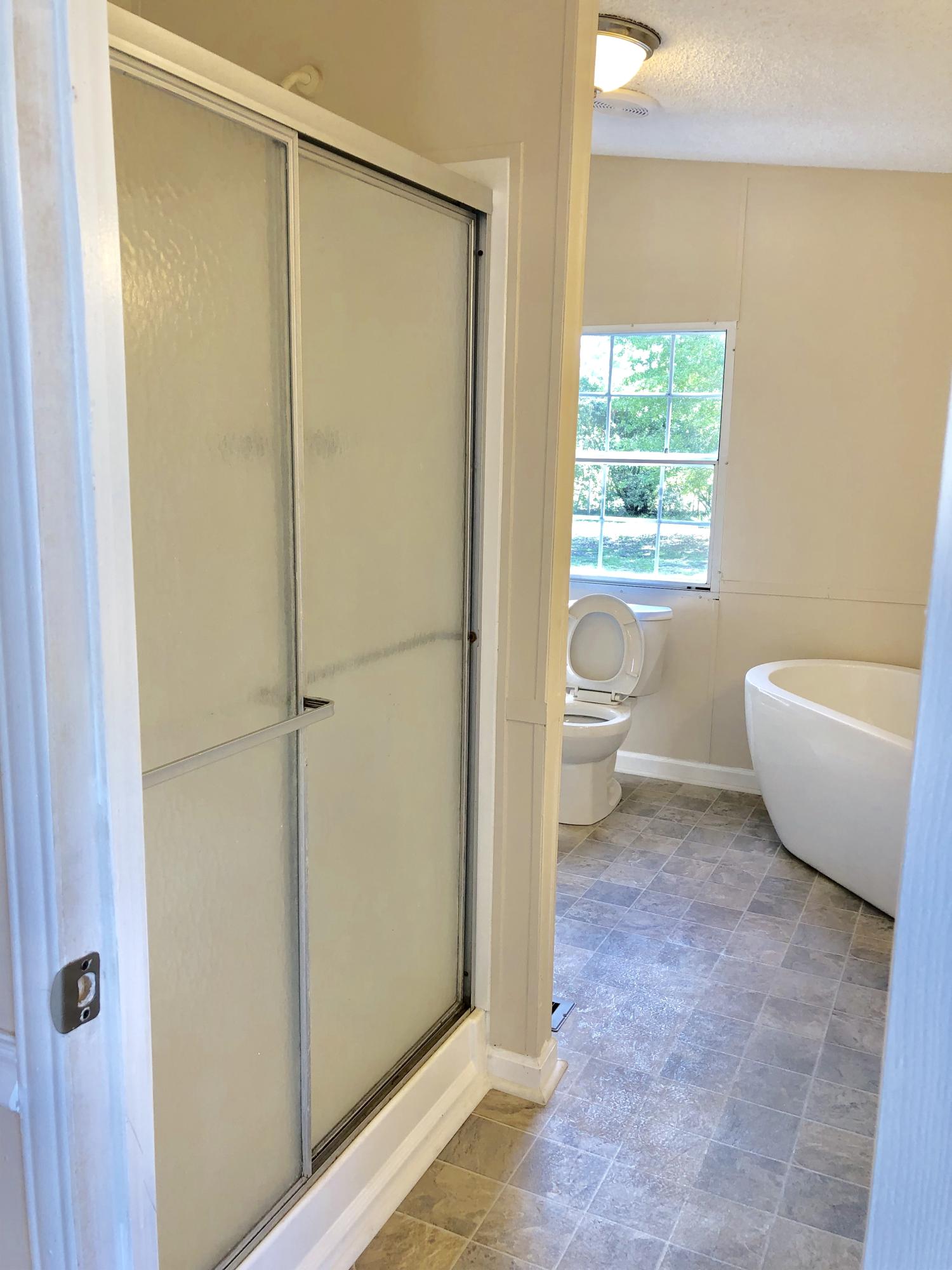 7725 Pleasant Grove Road Round O, SC 29474 - Photo 18 of 36 Shower