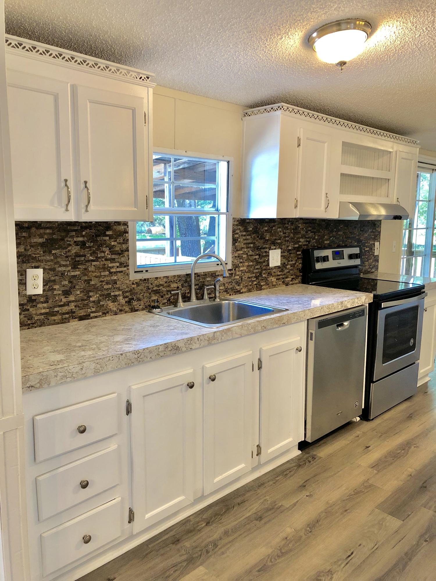 7725 Pleasant Grove Road Round O, SC 29474 - Photo 4 of 36 Kitchen
