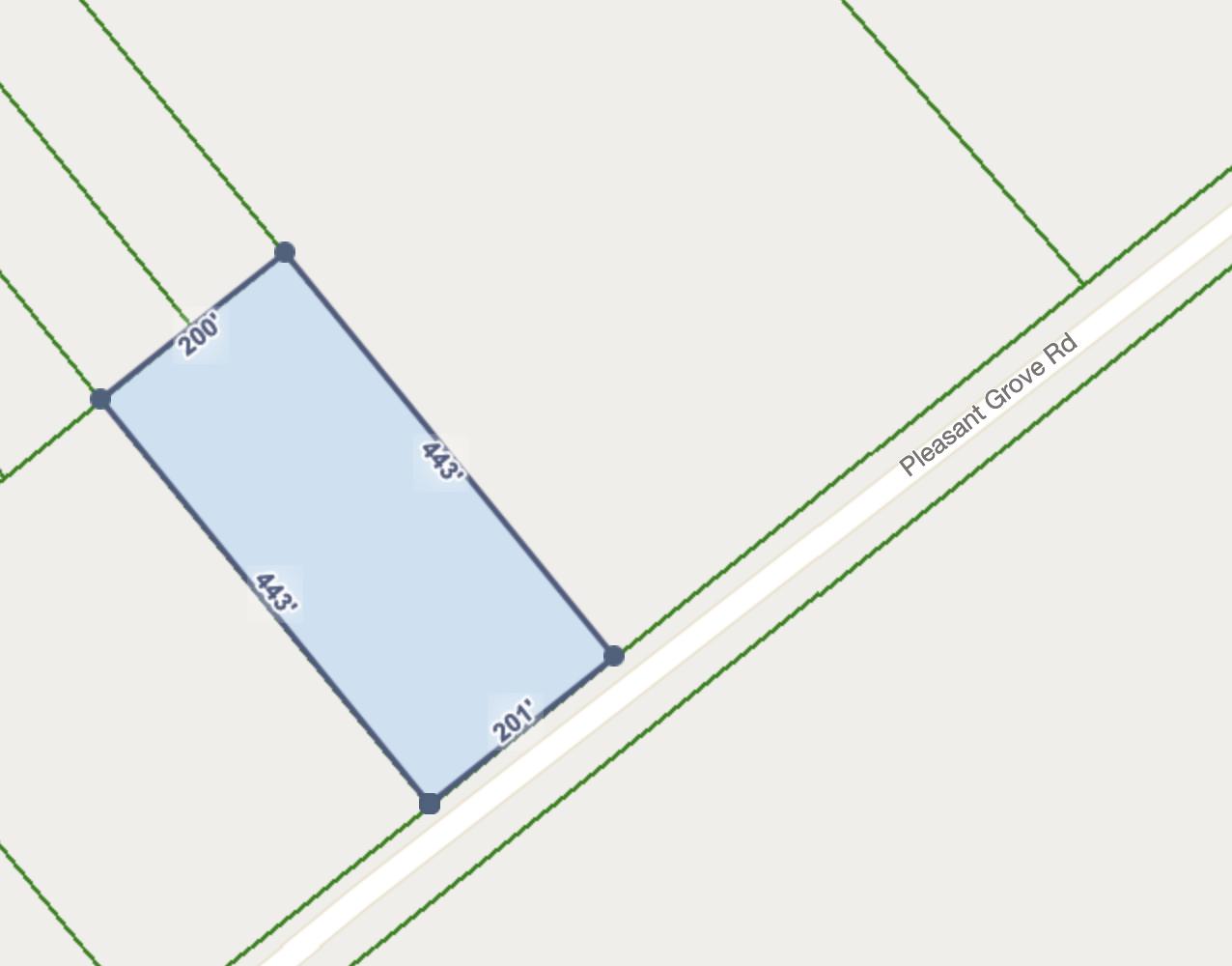 7725 Pleasant Grove Road Round O, SC 29474 - Photo 36 of 36 Platt