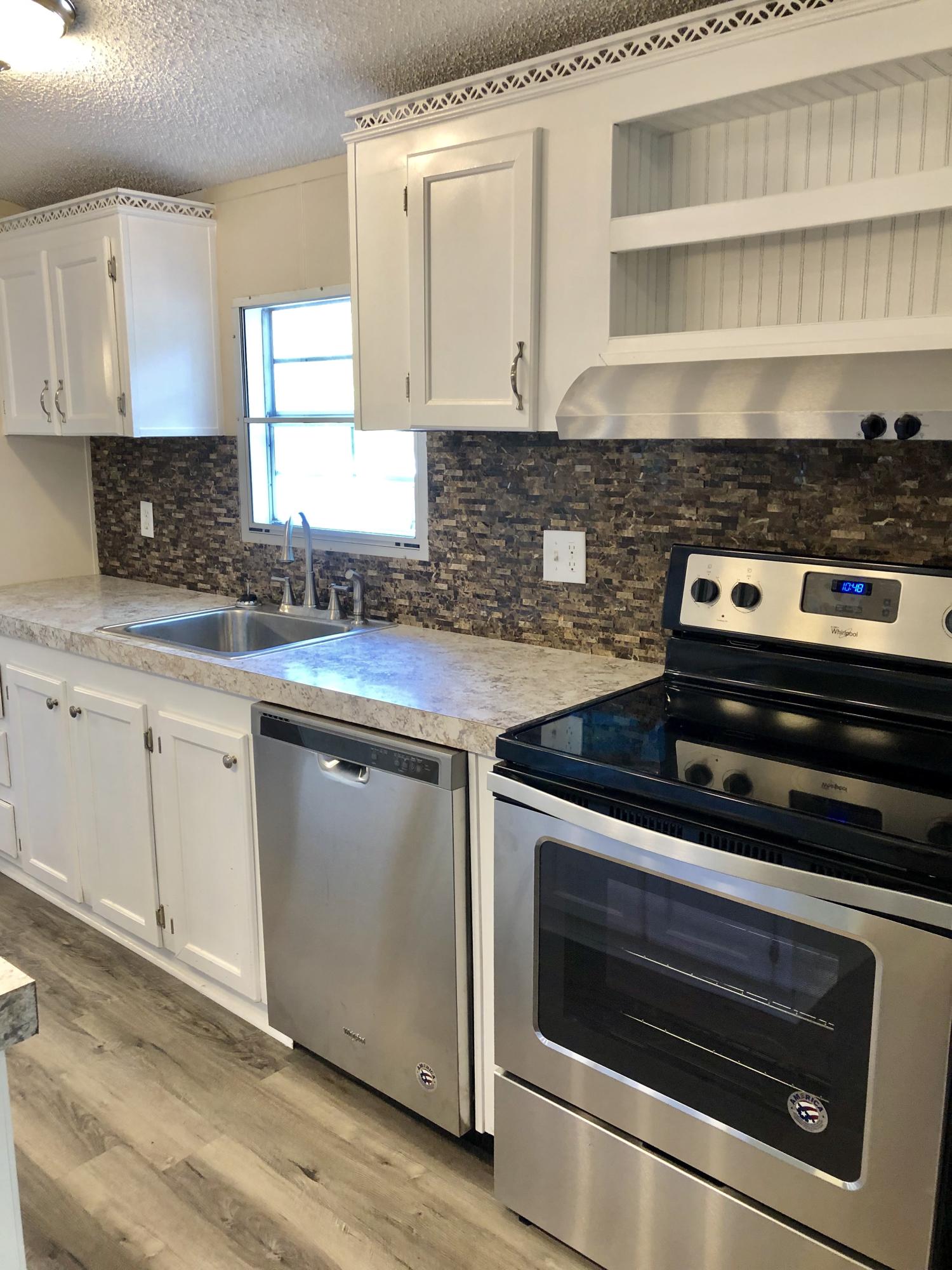 7725 Pleasant Grove Road Round O, SC 29474 - Photo 5 of 36 Kitchen2