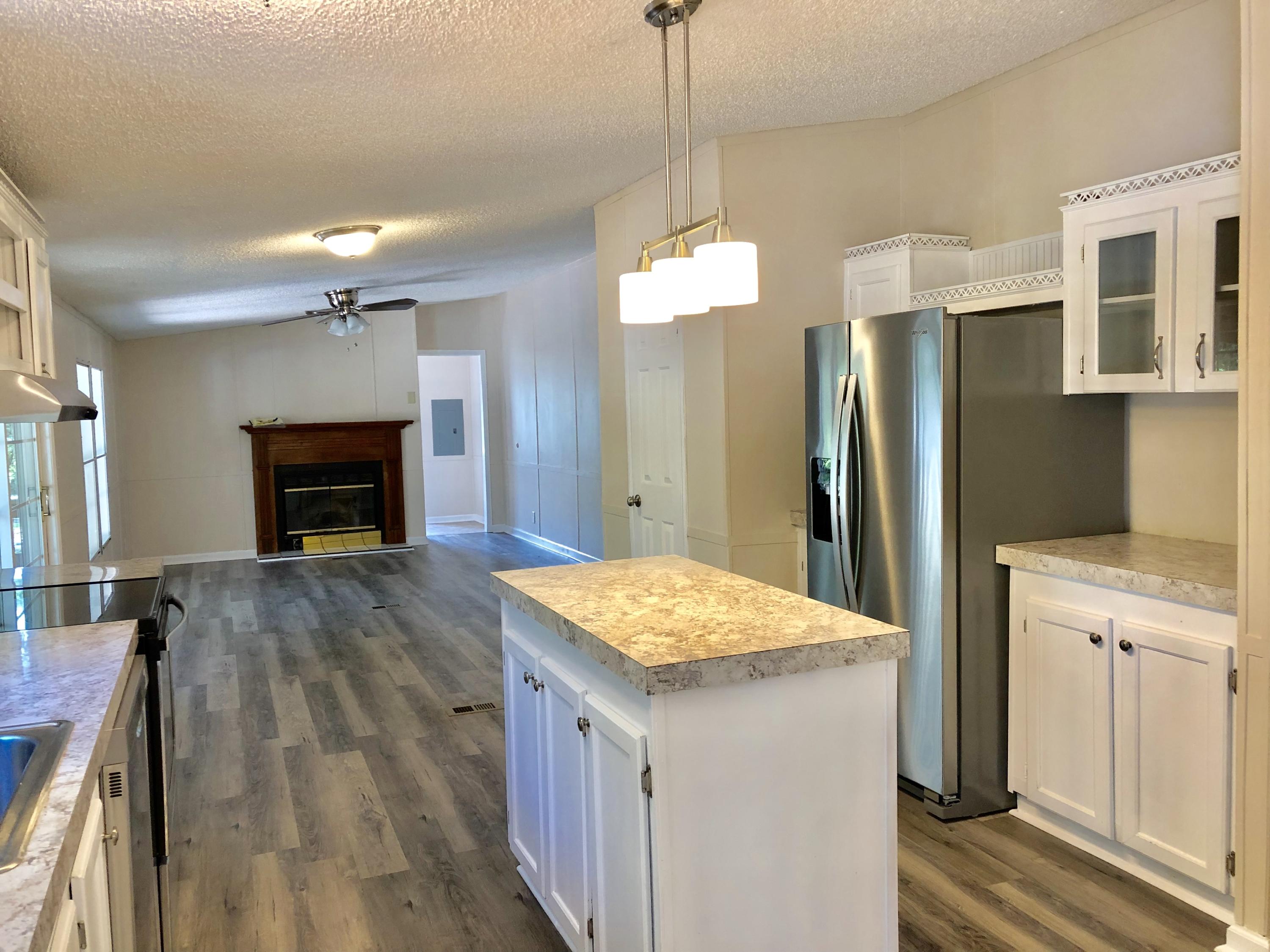 7725 Pleasant Grove Road Round O, SC 29474 - Photo 6 of 36 Kitchen3
