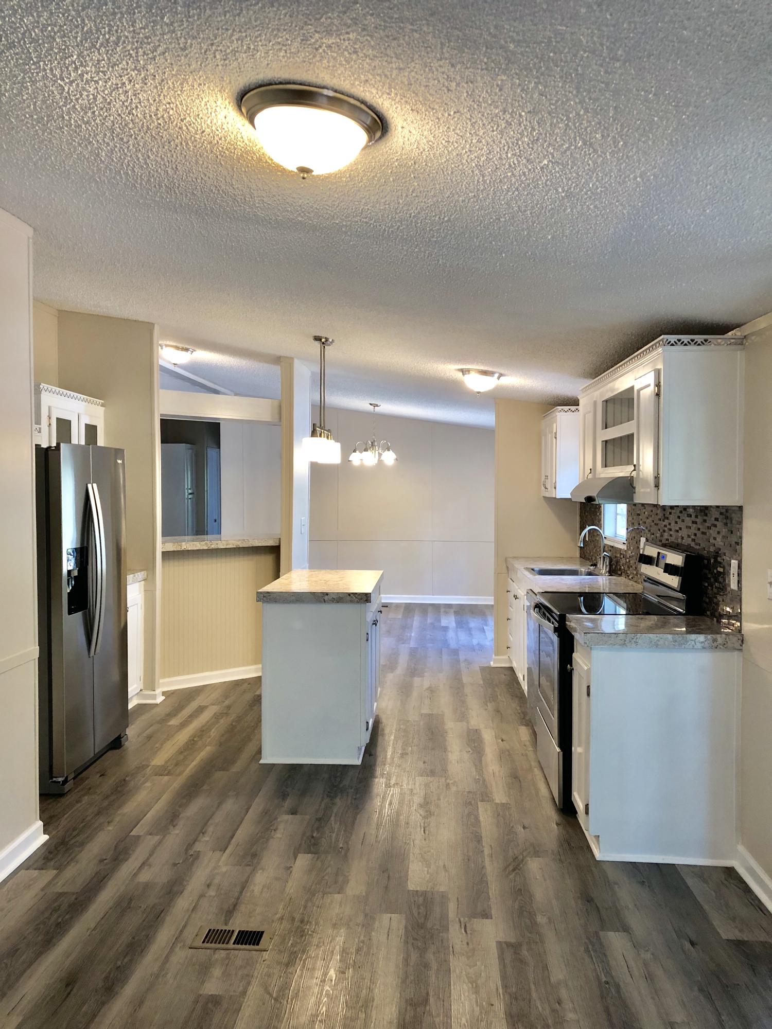 7725 Pleasant Grove Road Round O, SC 29474 - Photo 10 of 36 Kitchen7