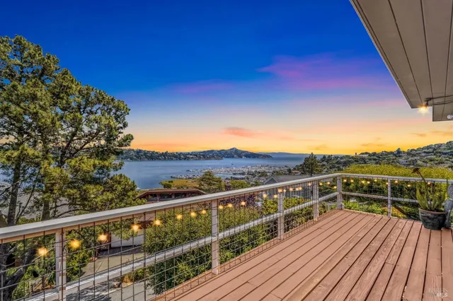 $2,995,000 | 231 Cazneau Avenue, Sausalito, CA 94965