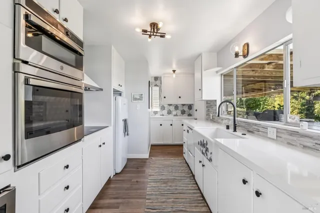 $2,995,000 | 231 Cazneau Avenue, Sausalito, CA 94965