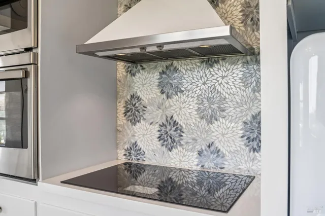 $2,995,000 | 231 Cazneau Avenue, Sausalito, CA 94965