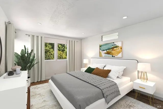 $2,995,000 | 231 Cazneau Avenue, Sausalito, CA 94965