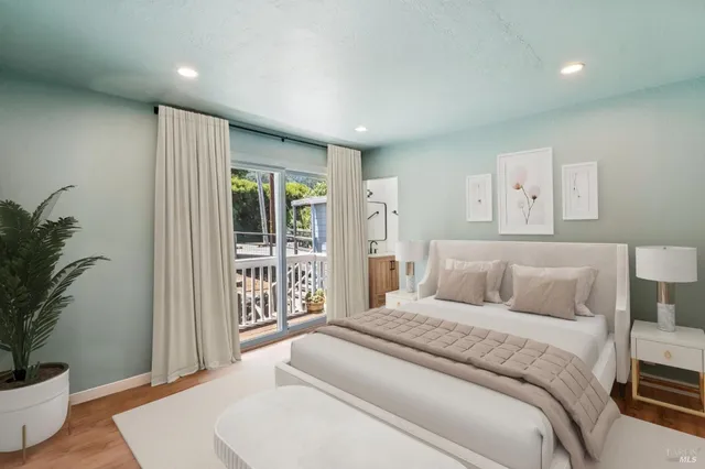 $2,995,000 | 231 Cazneau Avenue, Sausalito, CA 94965