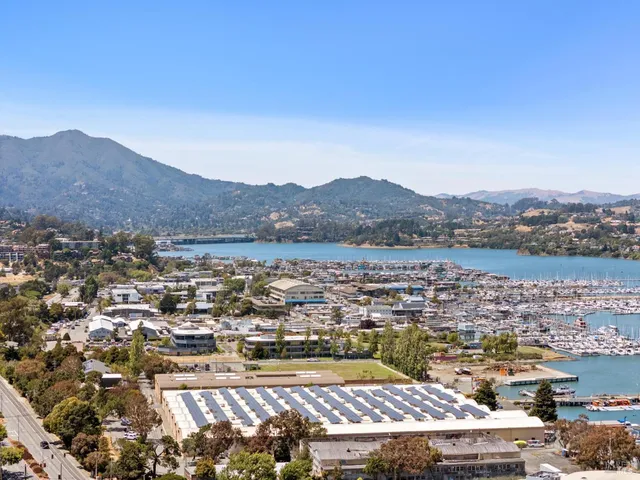 $2,995,000 | 231 Cazneau Avenue, Sausalito, CA 94965