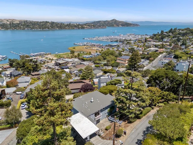 $2,995,000 | 231 Cazneau Avenue, Sausalito, CA 94965