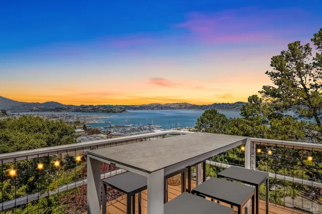 $2,995,000 | 231 Cazneau Avenue, Sausalito, CA 94965