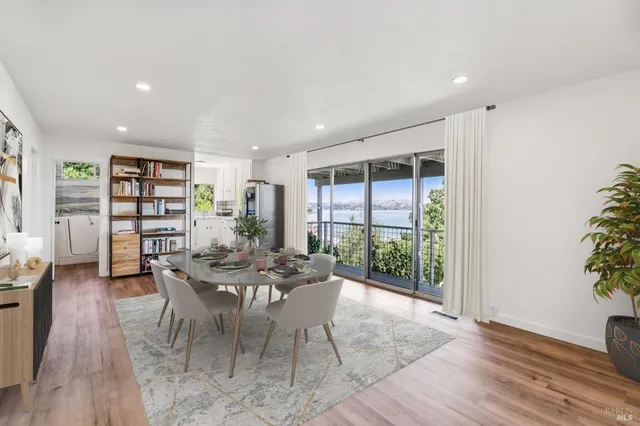 $2,995,000 | 231 Cazneau Avenue, Sausalito, CA 94965