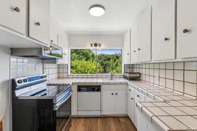 $2,995,000 | 231 Cazneau Avenue, Sausalito, CA 94965