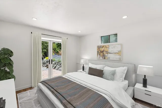 $2,995,000 | 231 Cazneau Avenue, Sausalito, CA 94965