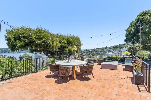 $2,995,000 | 231 Cazneau Avenue, Sausalito, CA 94965