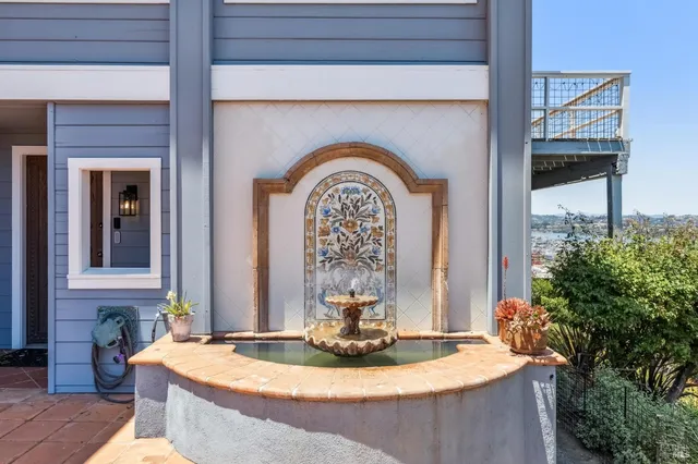 $2,995,000 | 231 Cazneau Avenue, Sausalito, CA 94965