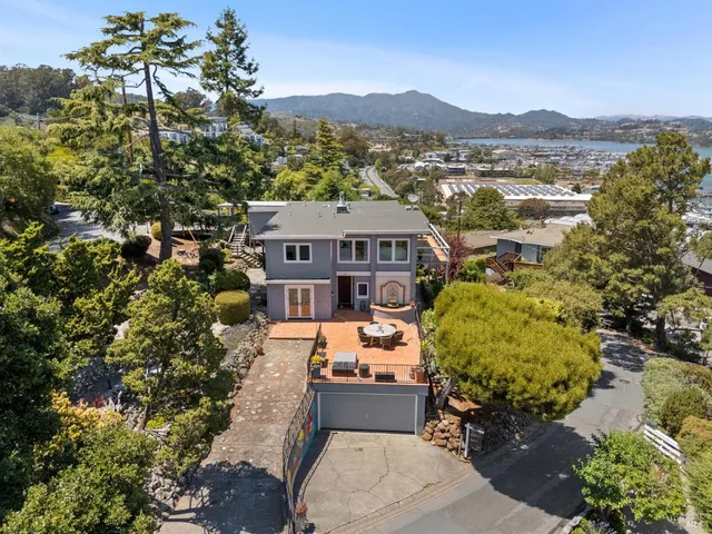$2,995,000 | 231 Cazneau Avenue, Sausalito, CA 94965