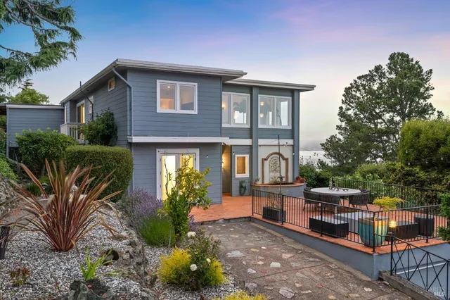 $2,995,000 | 231 Cazneau Avenue, Sausalito, CA 94965