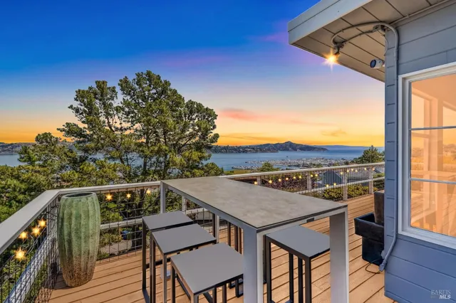$2,995,000 | 231 Cazneau Avenue, Sausalito, CA 94965