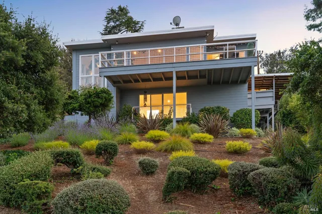 $2,995,000 | 231 Cazneau Avenue, Sausalito, CA 94965