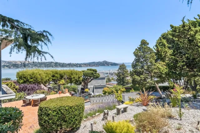 $2,995,000 | 231 Cazneau Avenue, Sausalito, CA 94965