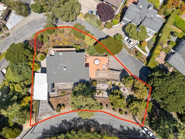 $2,995,000 | 231 Cazneau Avenue, Sausalito, CA 94965