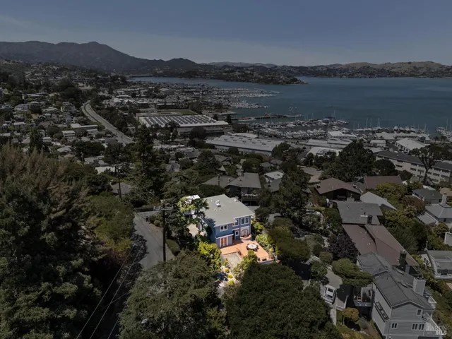 $2,995,000 | 231 Cazneau Avenue, Sausalito, CA 94965