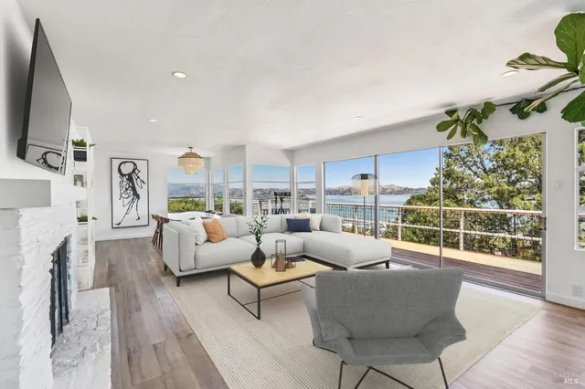 $2,995,000 | 231 Cazneau Avenue, Sausalito, CA 94965