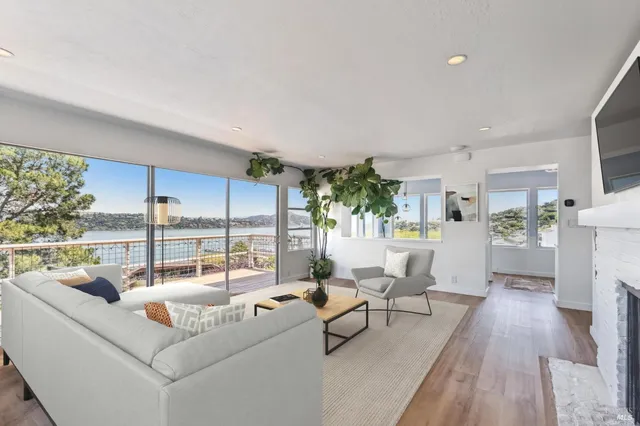$2,995,000 | 231 Cazneau Avenue, Sausalito, CA 94965