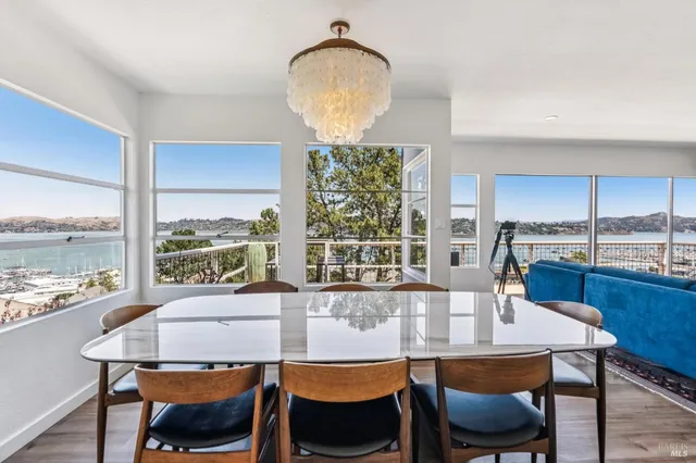 $2,995,000 | 231 Cazneau Avenue, Sausalito, CA 94965