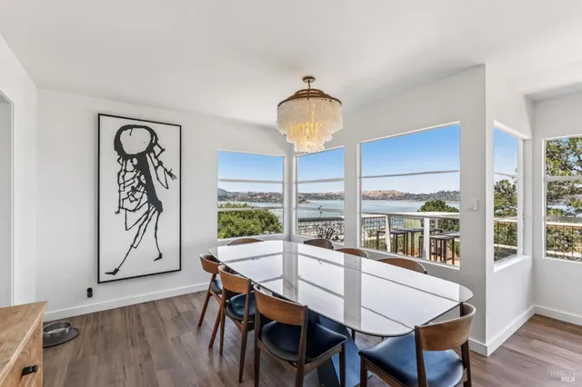 $2,995,000 | 231 Cazneau Avenue, Sausalito, CA 94965