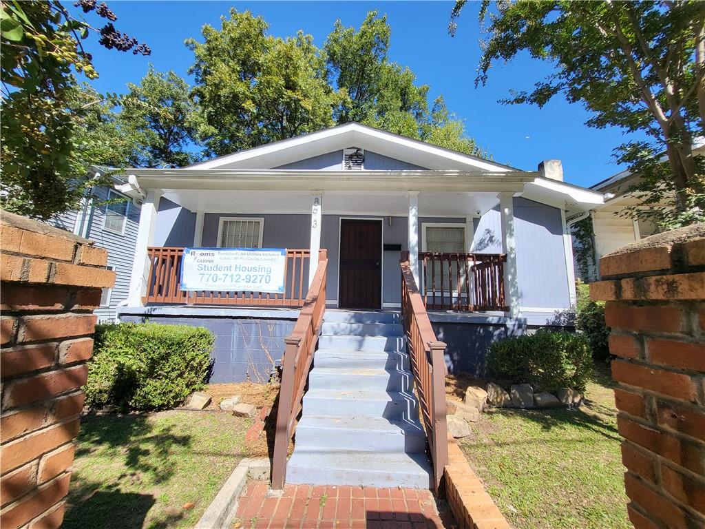 893 Parsons Street Southwest Atlanta, GA 30314 - Photo 1 of 1 Gallery Image 1