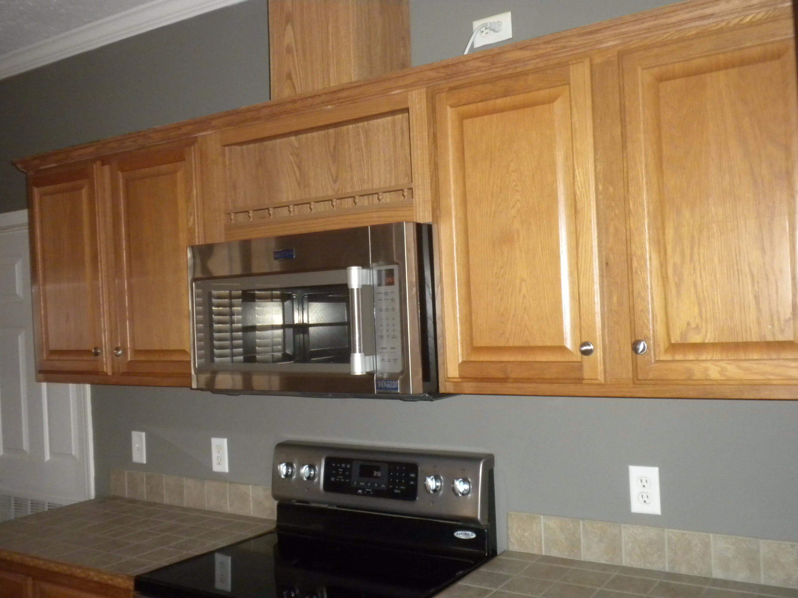 434 Miller Road Clinton, TN 37716 - Photo 14 of 40 Cabinets