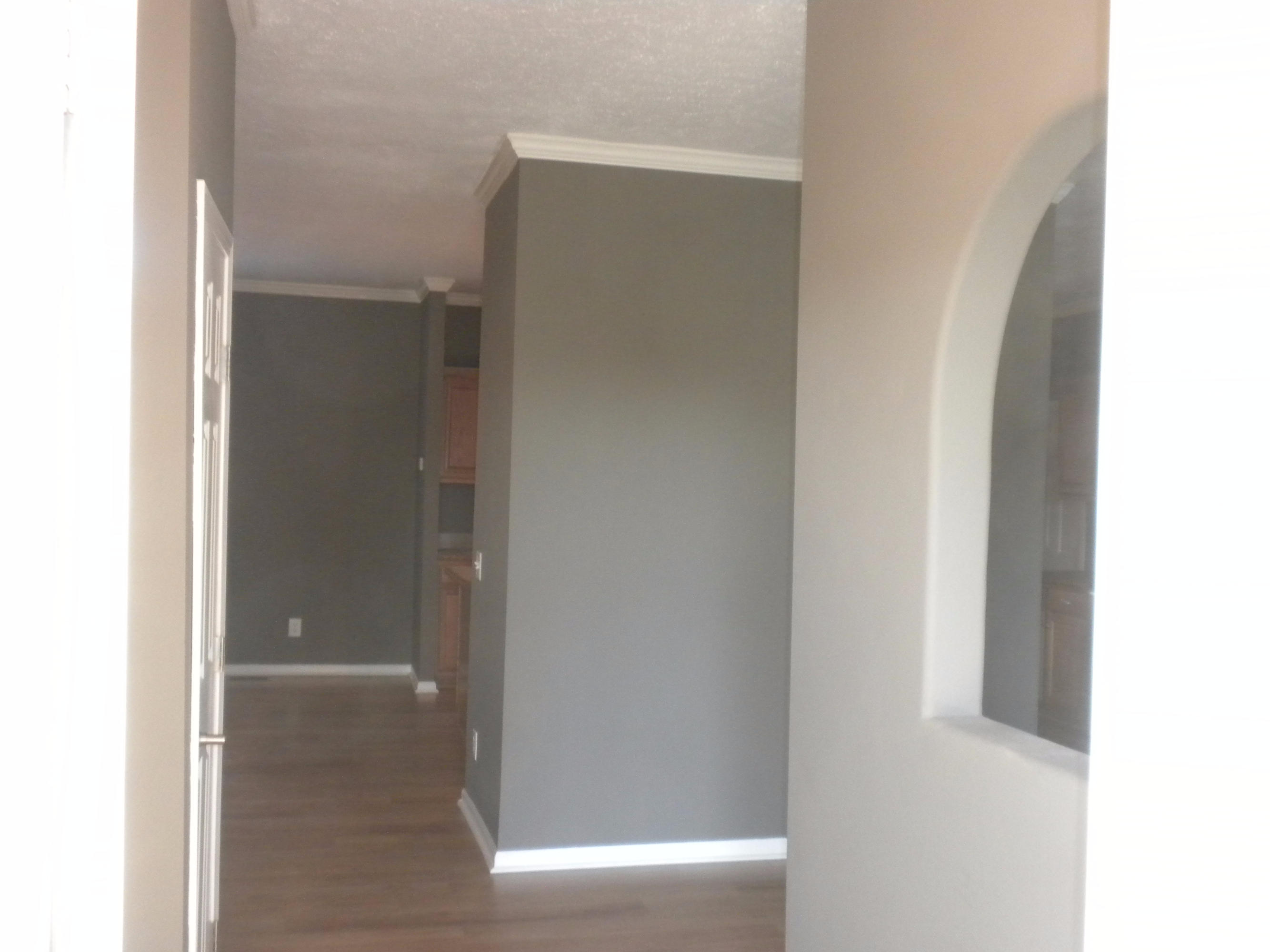 434 Miller Road Clinton, TN 37716 - Photo 20 of 40 Entry Way